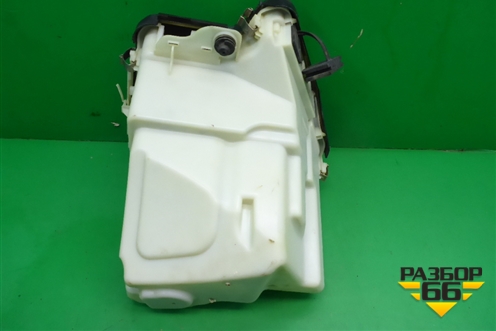 Корпус блока управления двигателем (12907555102) для BMW X6 E71 с 2008-2014г