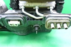Корпус отопителя для BMW X6 E71 с 2008-2014г