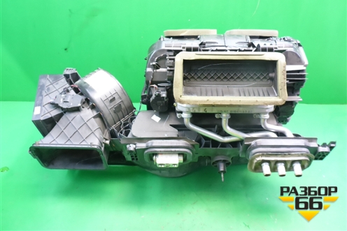 Корпус отопителя для BMW X6 E71 с 2008-2014г