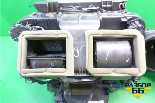 Корпус отопителя для BMW X6 E71 с 2008-2014г