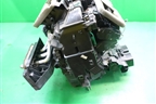 Корпус отопителя для BMW X6 E71 с 2008-2014г