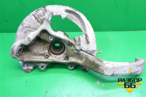 Кулак поворотный передний правый (31216773784) для BMW X6 E71 с 2008-2014г