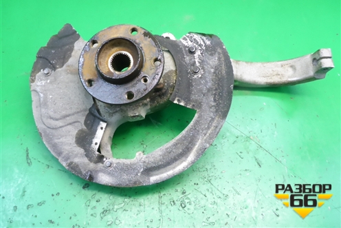 Кулак поворотный передний правый (31216773784) для BMW X6 E71 с 2008-2014г