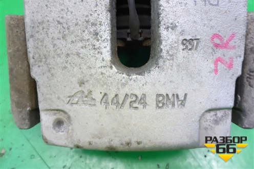 Суппорт задний правый для BMW X6 E71 с 2008-2014г
