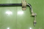 Стабилизатор задний (DYNAMIC DRIVE) (37126771045) для BMW X6 E71 с 2008-2014г