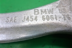 Рычаг задний верхний левый для BMW X6 E71 с 2008-2014г
