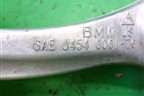 Рычаг задний верхний правый для BMW X6 E71 с 2008-2014г
