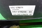 Блок ABS (34516785266) для BMW X6 E71 с 2008-2014г