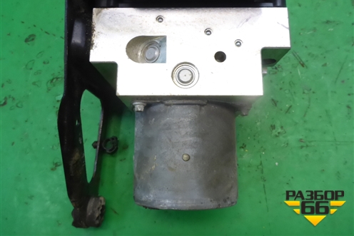 Блок ABS (34516785266) для BMW X6 E71 с 2008-2014г