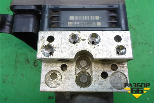 Блок ABS (34516785266) для BMW X6 E71 с 2008-2014г