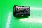 Дефлектор воздушный правый (5P0819203A) для Seat Leon с 2005-2013г