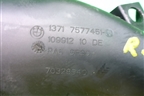Патрубок воздушного фильтра (правый) (13717577451) для BMW X6 E71 с 2008-2014г