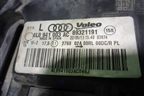 Фара левая (после 2010г ксенон без блока и лампы) (4L0941003AG) для Audi Q7 c 2005-2015г
