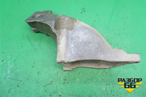 Кронштейн двигателя правый (4.4л N63) (22116780148) для BMW X6 E71 с 2008-2014г