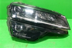 Фара правая (Full Led без блока) (57B941016D) для Skoda Karoq с 2017г