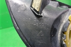 Фара противотуманная левая (до 2009г) (A2218200156) для Mercedes Benz S-Klass W221 с 2005-2013г