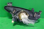 Фара противотуманная правая (до 2009г) (A2218200256) для Mercedes Benz S-Klass W221 с 2005-2013г