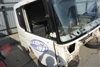 Кабина для Scania  5 P Series с 2004-2016г