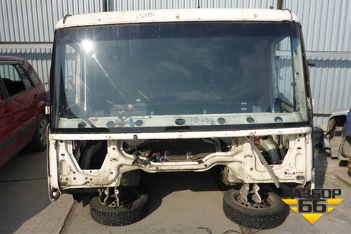 Кабина для Scania  5 P Series с 2004-2016г