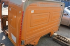 Кабина для Mercedes Benz  TRUCK Axor 2 с 2004г