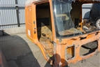 Кабина для Mercedes Benz  TRUCK Axor 2 с 2004г