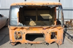 Кабина для Mercedes Benz  TRUCK Axor 2 с 2004г