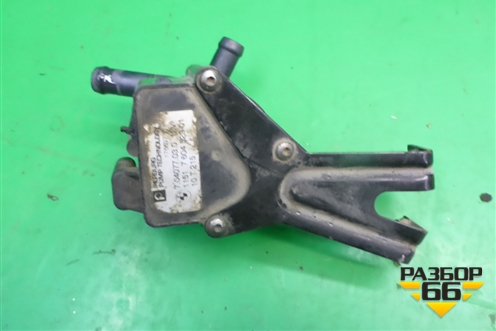 Насос электрический помпа (11517604529) для BMW X6 E71 с 2008-2014г