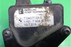 Насос электрический помпа (11517604529) для BMW X6 E71 с 2008-2014г