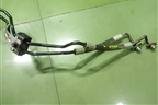 Трубки гидравлические (на передний стабилизатор) для BMW X6 E71 с 2008-2014г