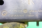 Отбойник двери багажника правый (7175828) для BMW X6 E71 с 2008-2014г