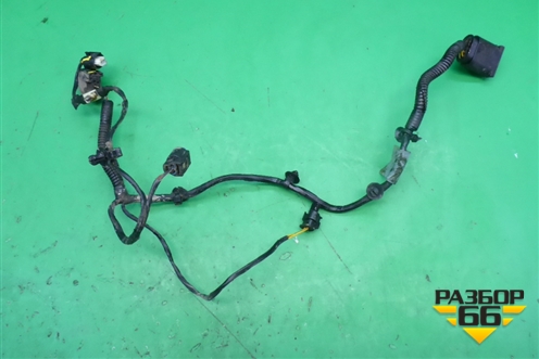 Проводка на рулевую рейку (61129217563) для BMW X6 E71 с 2008-2014г