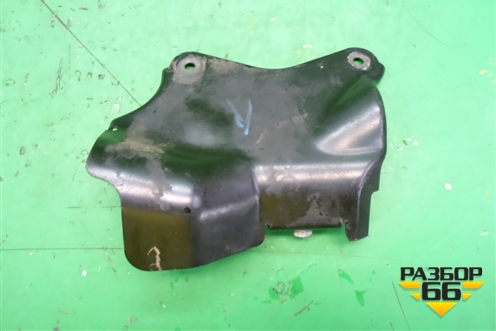 Кронштейн воздухозаборника правый (13717577462) для BMW X6 E71 с 2008-2014г