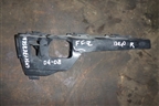 Кронштейн переднего бампера правый для Ford Focus 2 с 2005-2008г