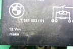 Реле (управления вентилятором) (7661503) для BMW X6 E71 с 2008-2014г