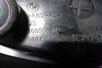 Обшивка стойки задняя нижняя правая (51479123330) для BMW X6 E71 с 2008-2014г