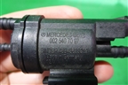 Клапан электромагнитный (0025407097) для Mercedes Benz A180/200/250 W176 с 2012