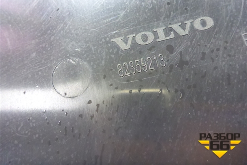 Накладка зеркала правого  (82359213) для Volvo  TRUCK FH с 2013-2019г