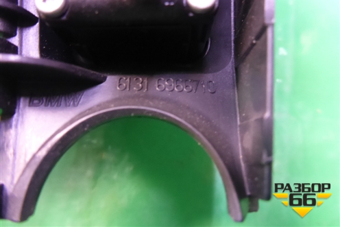 Переключатель рулевой колонки (61316966710) для BMW X6 E71 с 2008-2014г