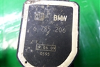 Датчик регулировки дорожного просвета (передний правый) (6785206) для BMW X6 E71 с 2008-2014г