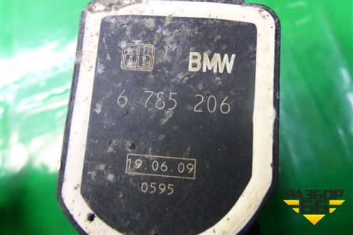 Датчик регулировки дорожного просвета (передний правый) (6785206) для BMW X6 E71 с 2008-2014г