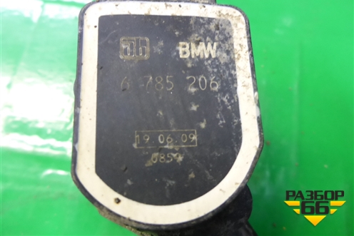 Датчик регулировки дорожного просвета (передний левый) (6785206) для BMW X6 E71 с 2008-2014г