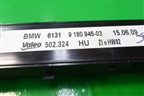 Модуль кнопок (61319180946) для BMW X6 E71 с 2008-2014г