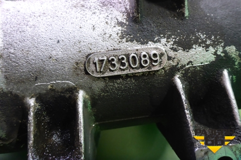 Корпус топливного фильтра (DC1108) (1733089) для Scania  5 P Series с 2004-2016г