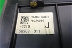 Корпус отопителя (под мотор) (7802A080) для Mitsubishi Lancer-9  с 2003-2008г
