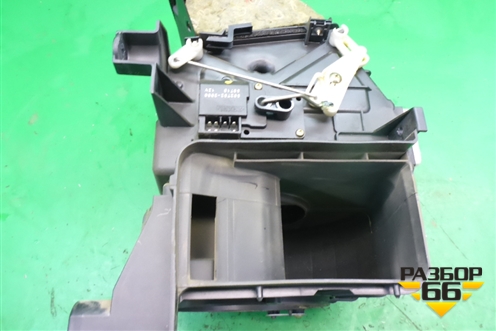 Корпус отопителя (под мотор) (7802A080) для Mitsubishi Lancer-9  с 2003-2008г