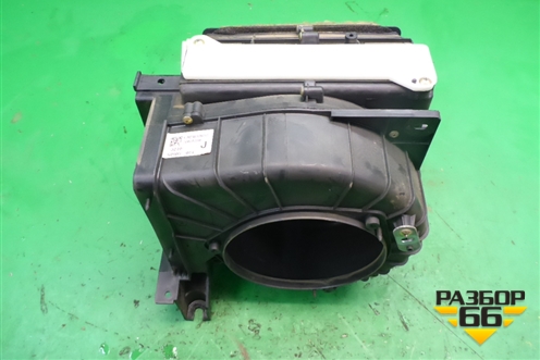 Корпус отопителя (под мотор) (7802A080) для Mitsubishi Lancer-9  с 2003-2008г