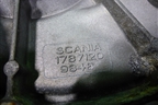 Насос водяной помпа (DC1108) (1787120) для Scania  5 P Series с 2004-2016г