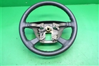 Рулевое колесо под AIR BAG без AIR BAG (до 2005г) для Mitsubishi Lancer-9  с 2003-2008г