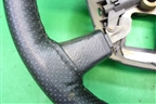 Рулевое колесо под AIR BAG без AIR BAG (до 2005г) для Mitsubishi Lancer-9  с 2003-2008г