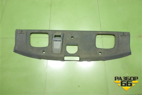 Полка багажника (седан) для Mitsubishi Lancer-9  с 2003-2008г